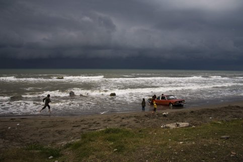 Фото - Darbareye Elly: 483x322 / 28 Кб