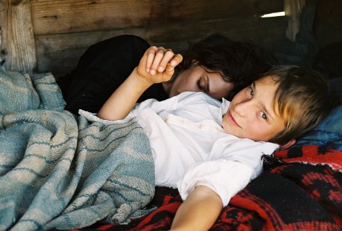 Фото - Каталин Варга: 490x331 / 40 Кб