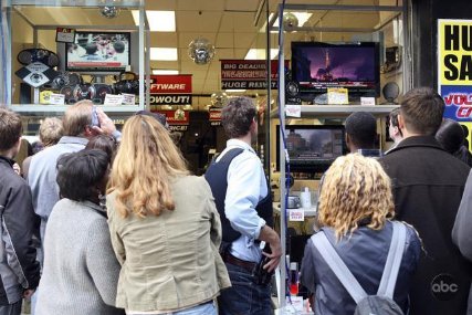 Фото - Мгновения грядущего: 427x285 / 42 Кб