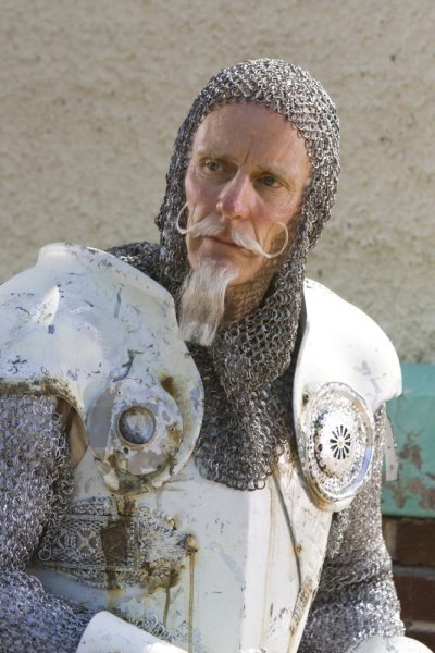 Фото - Алиса в стране чудес: 400x600 / 58 Кб