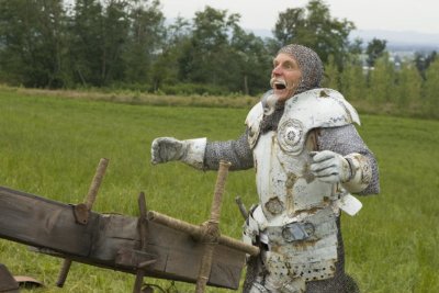 Фото - Алиса в стране чудес: 400x267 / 27 Кб