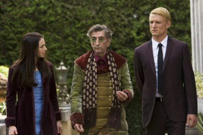 Фото - Алиса в стране чудес: 400x267 / 25 Кб