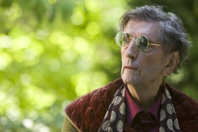 Фото - Алиса в стране чудес: 400x267 / 21 Кб