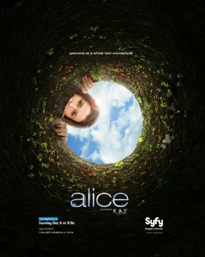 Фото - Алиса в стране чудес: 400x500 / 41 Кб