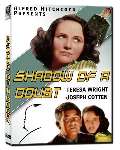 Shadow Of A Doubt [1943]
