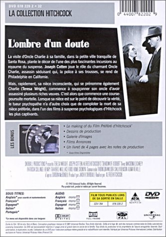 Фото - Тень сомнения: 333x475 / 49 Кб