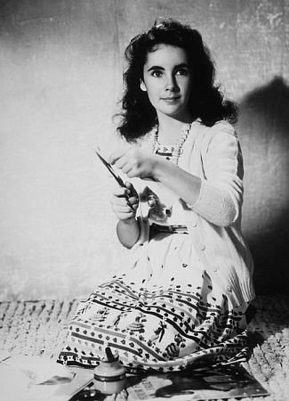 Фото - Национальный бархат: 325x450 / 35 Кб