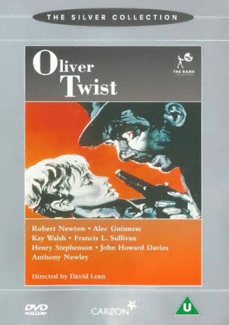 Le Avventure Di Oliver Twist [1948]
