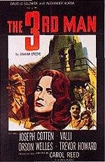 Фото - Третий человек: 150x230 / 16 Кб