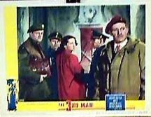 Фото - Третий человек: 216x167 / 13 Кб