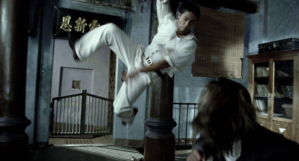 Фото - The Rebel: 1027x556 / 96 Кб