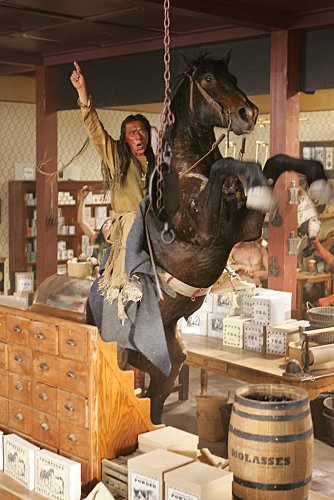 Фото - Луна команчей: 334x500 / 50 Кб