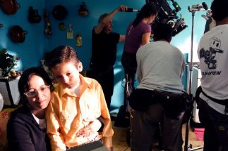 Фото - Под одной луной: 323x215 / 21 Кб