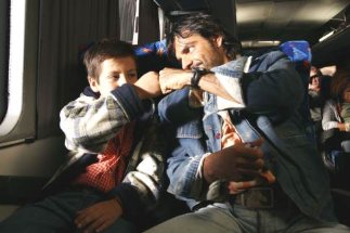 Фото - Под одной луной: 323x215 / 19 Кб