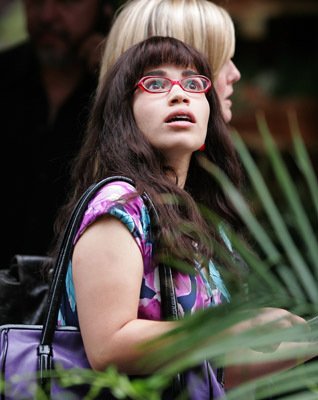 Фото - Дурнушка: 318x400 / 27 Кб