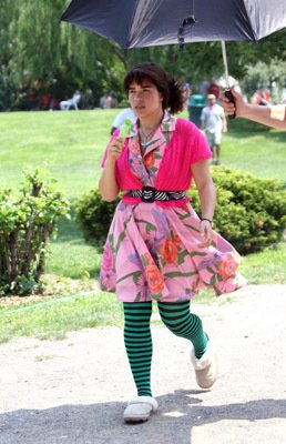 Фото - Дурнушка: 258x400 / 32 Кб