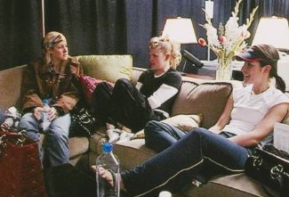 Фото - Свадебный уик-энд: 325x221 / 23 Кб