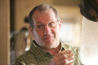 Фото - Джон из Цинциннати: 323x215 / 13 Кб