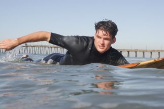 Фото - Джон из Цинциннати: 323x215 / 13 Кб