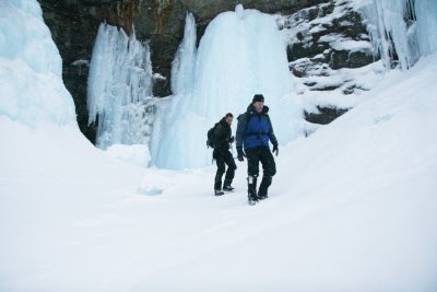 Фото - Выжить любой ценой: 400x267 / 18 Кб