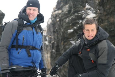 Фото - Выжить любой ценой: 400x267 / 24 Кб