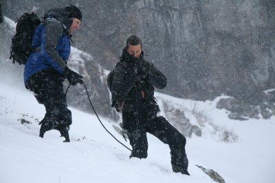 Фото - Выжить любой ценой: 400x267 / 23 Кб