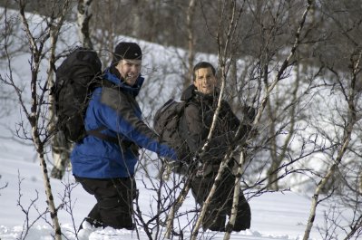 Фото - Выжить любой ценой: 399x265 / 38 Кб