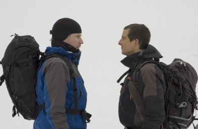 Фото - Выжить любой ценой: 392x256 / 16 Кб