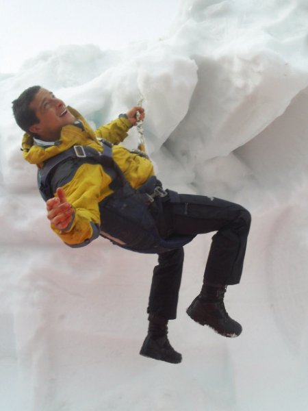 Фото - Выжить любой ценой: 450x600 / 29 Кб