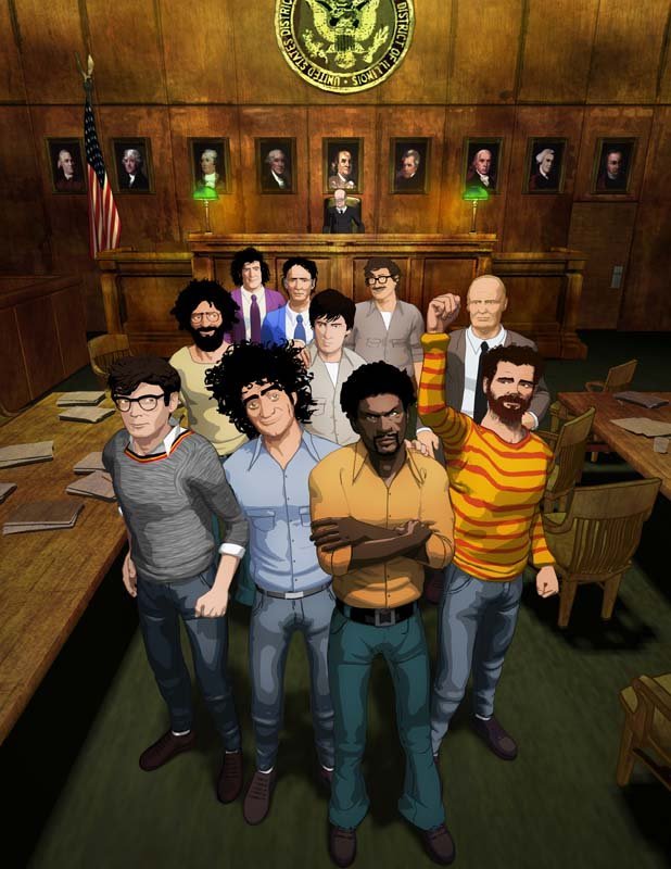 Фото - Чикаго 10: 618x800 / 96 Кб