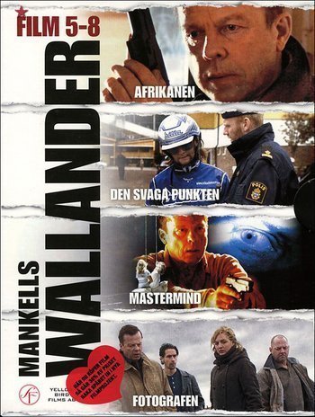 Фото - "Wallander": 350x464 / 53 Кб