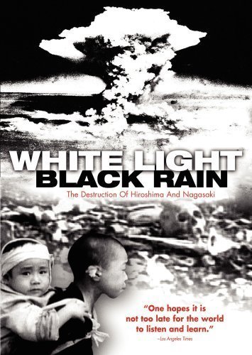 Фото - Белый свет/Черный дождь: Разрушение Хиросимы и Нагасаки: 355x500 / 51 Кб