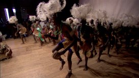 Фото - Война и танцы: 273x154 / 13 Кб