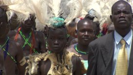 Фото - Война и танцы: 273x154 / 14 Кб