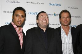 Фото - Город призраков: 267x178 / 12 Кб