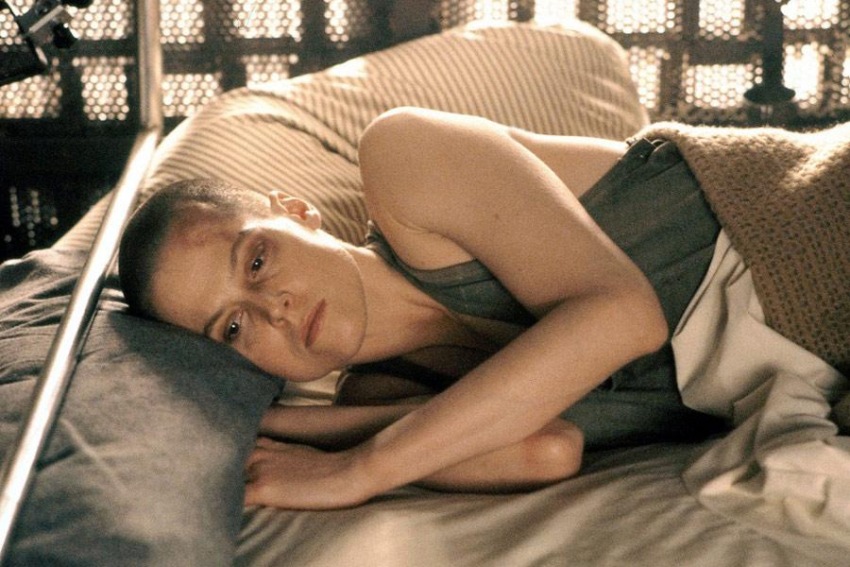 Фото - Чужой 3: 850x567 / 145.5 Кб