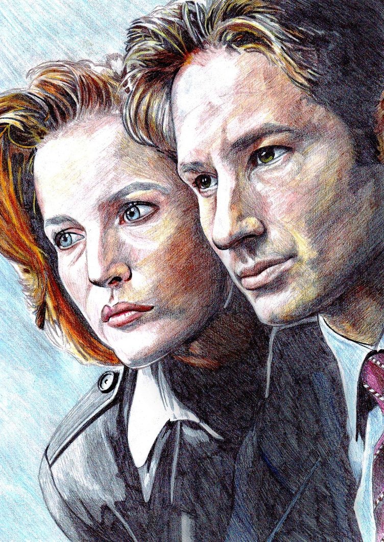 Фото - Секретные материалы: 752x1061 / 348.02 Кб