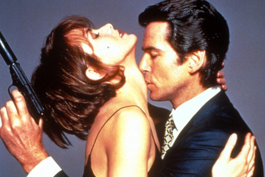 Фото - Золотой глаз: 900x600 / 67.6 Кб