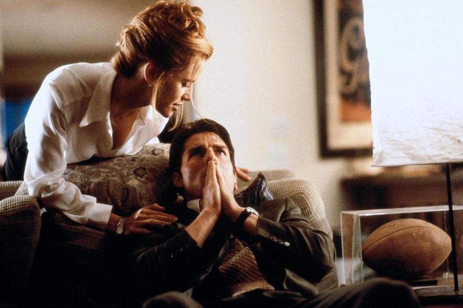 Фото - Джерри Магуайер: 900x600 / 68.53 Кб