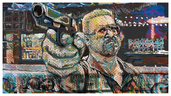 Фото - Большой Лебовски: 600x337 / 51.32 Кб