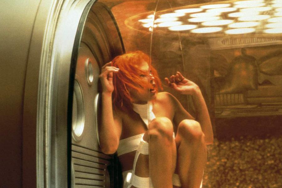 Фото - Пятый элемент: 900x600 / 65.33 Кб