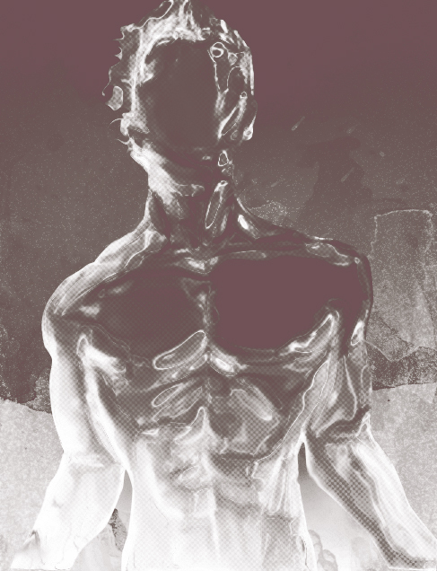 Фото - Фантастическая четверка: 487x636 / 238.48 Кб