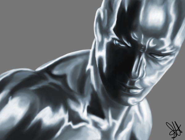 Фото - Фантастическая четверка: 600x454 / 123.08 Кб