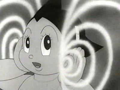 Фото - Астро-бой: 400x301 / 20.37 Кб