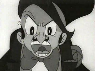 Фото - Астро-бой: 400x301 / 20.2 Кб