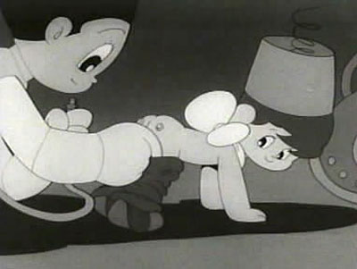 Фото - Астро-бой: 400x301 / 18.2 Кб