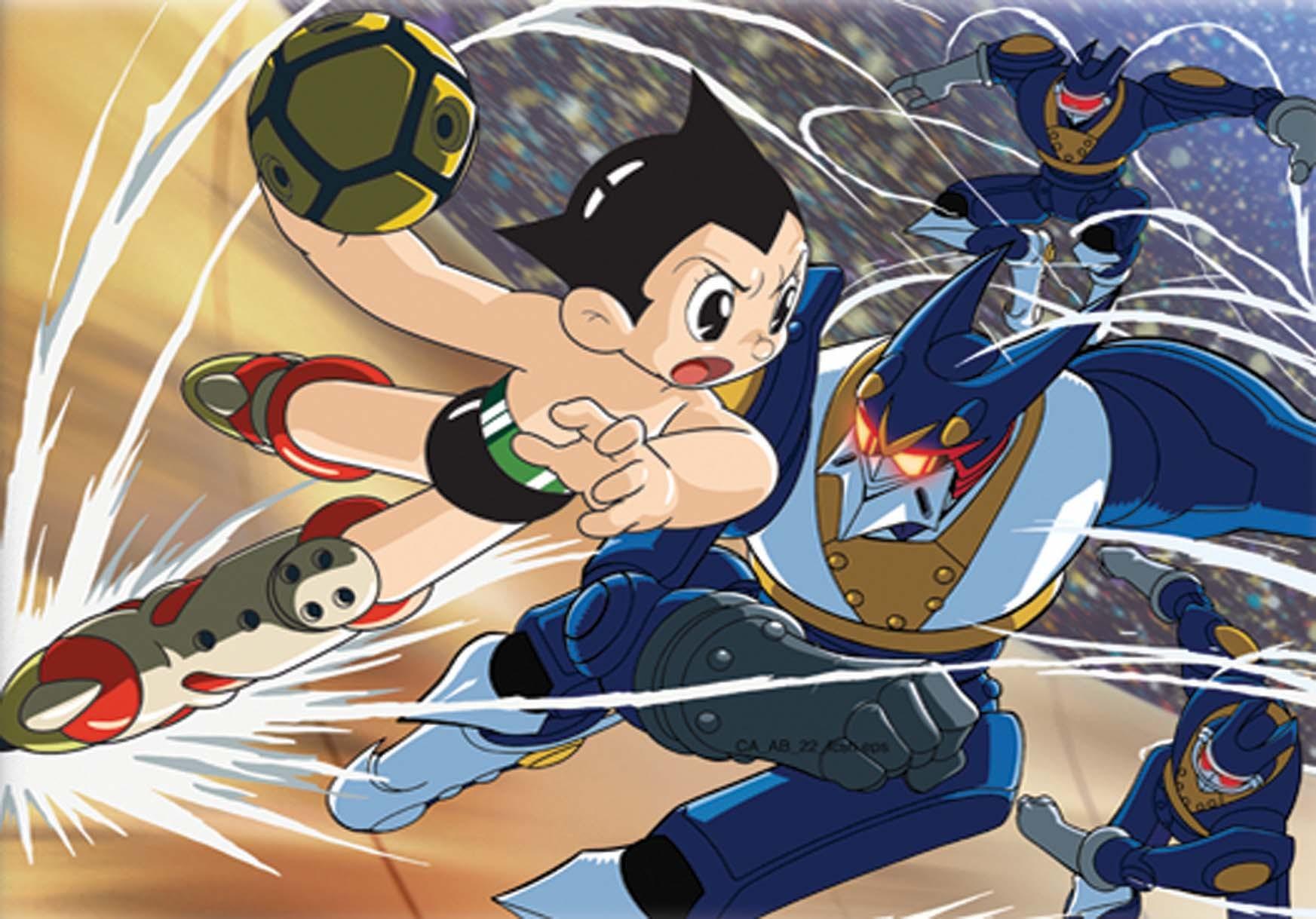 Фото - Астро-бой: 1745x1219 / 213.65 Кб