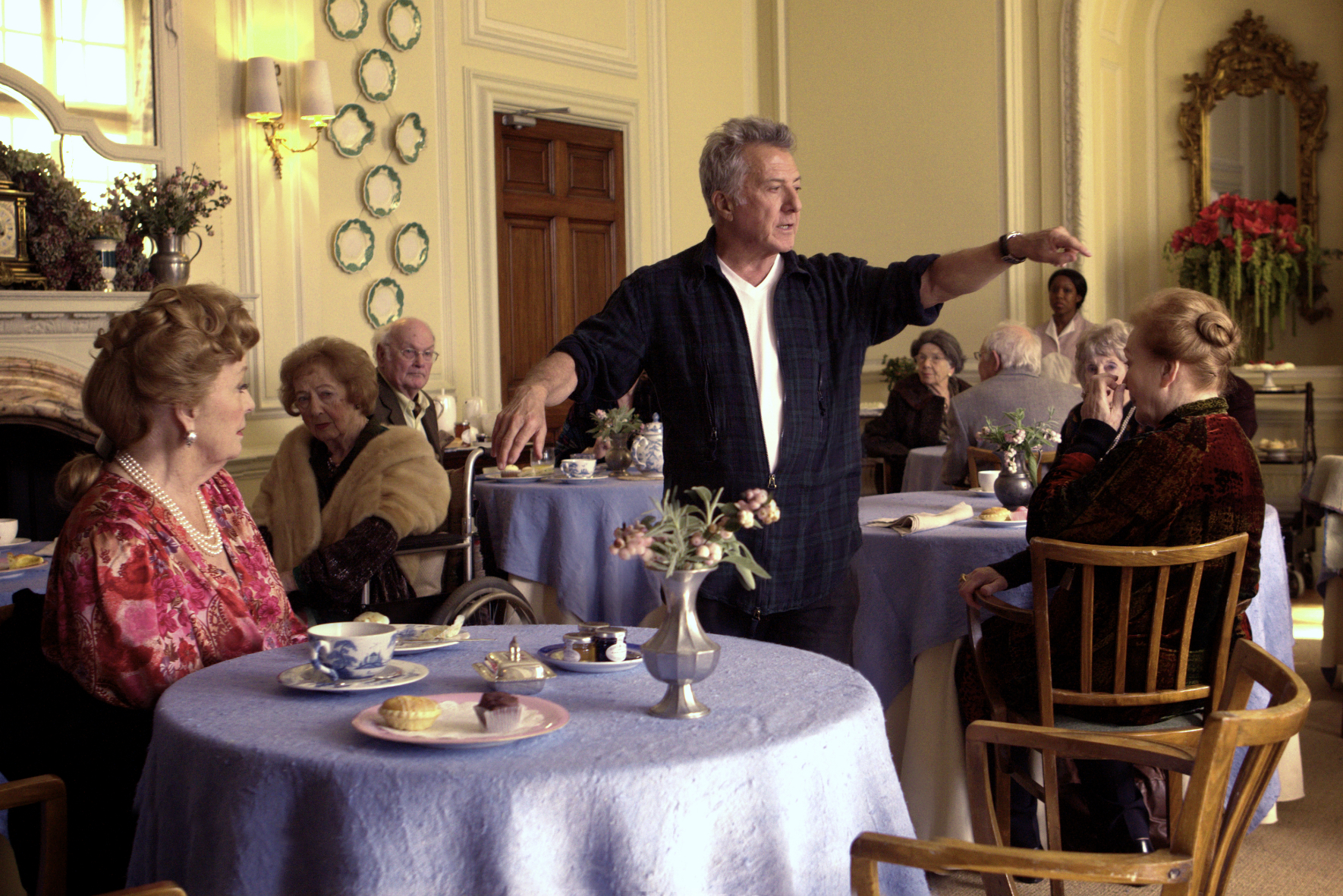 Фото - Квартет: 1770x1181 / 3135.61 Кб