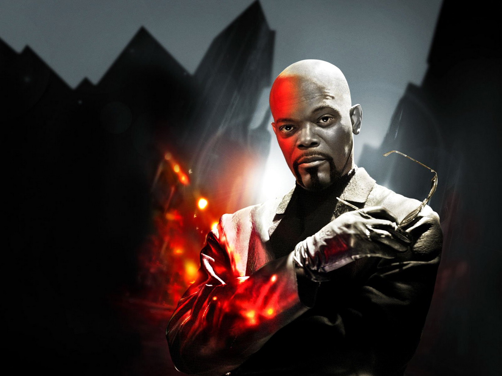 Фото - Шафт: 1600x1200 / 263.85 Кб