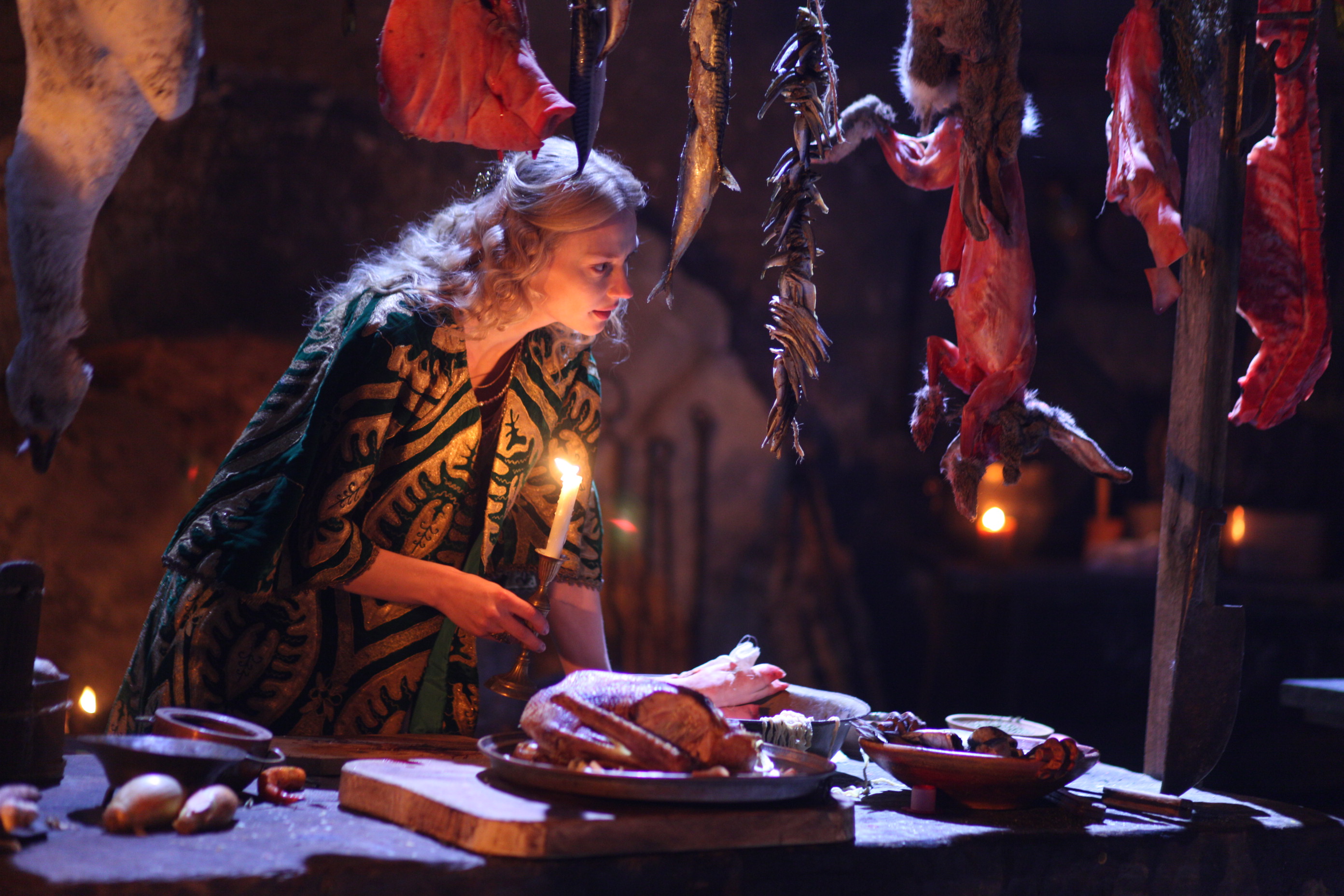 Фото - Кровавая леди Батори: 2784x1856 / 997.16 Кб